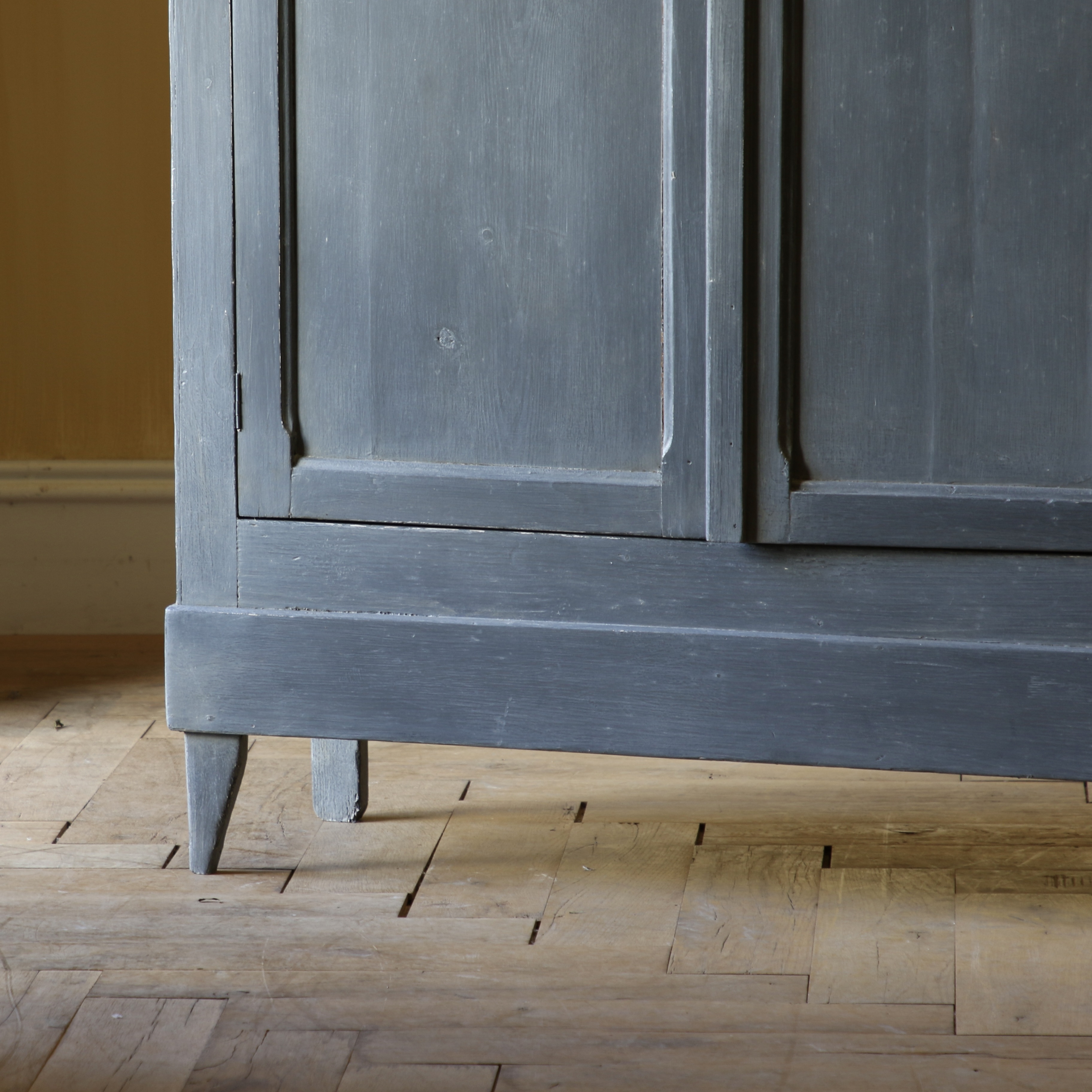 Painted Cupboard